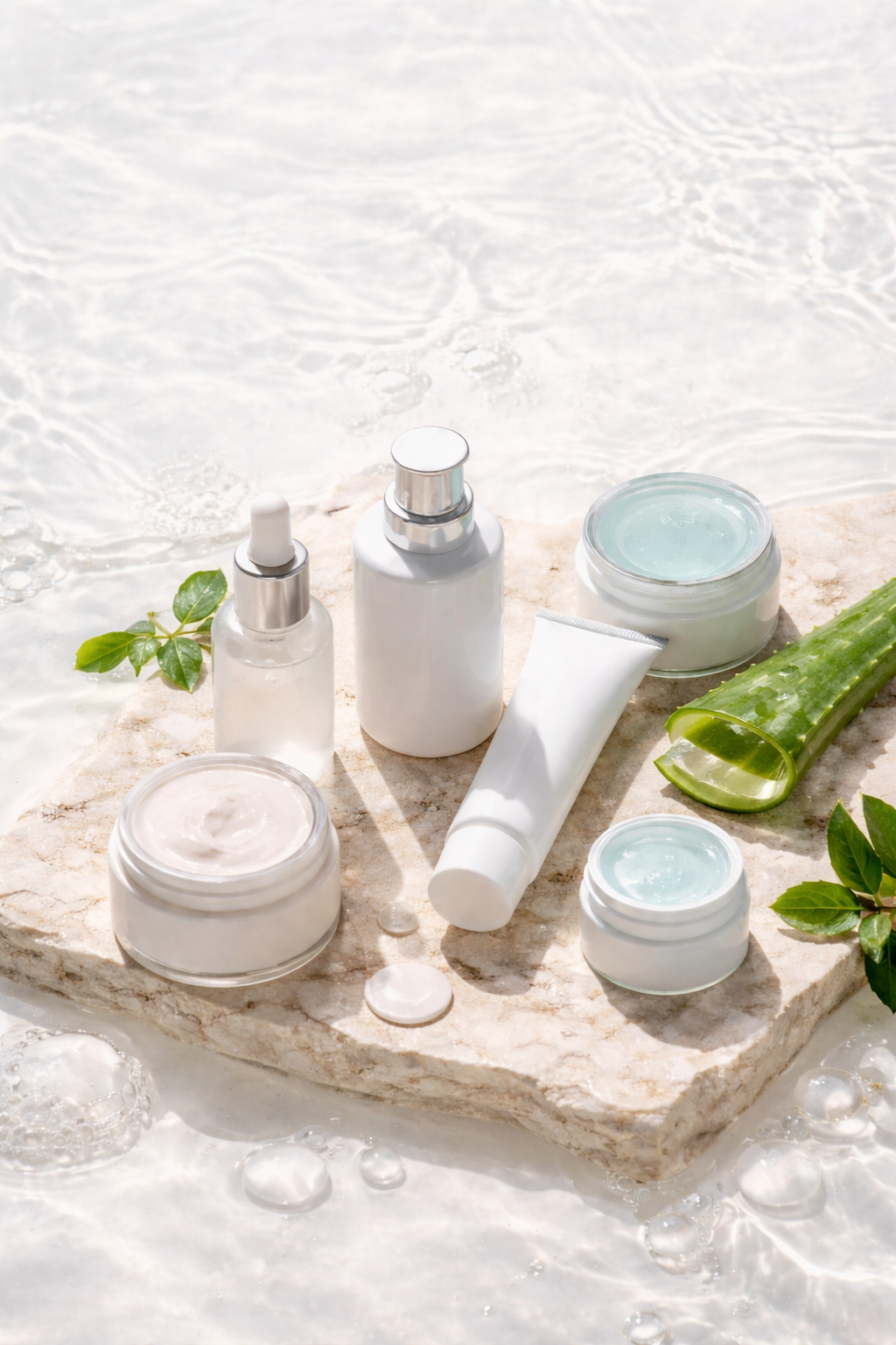 What Your Skin Barrier Does — and How to Support It