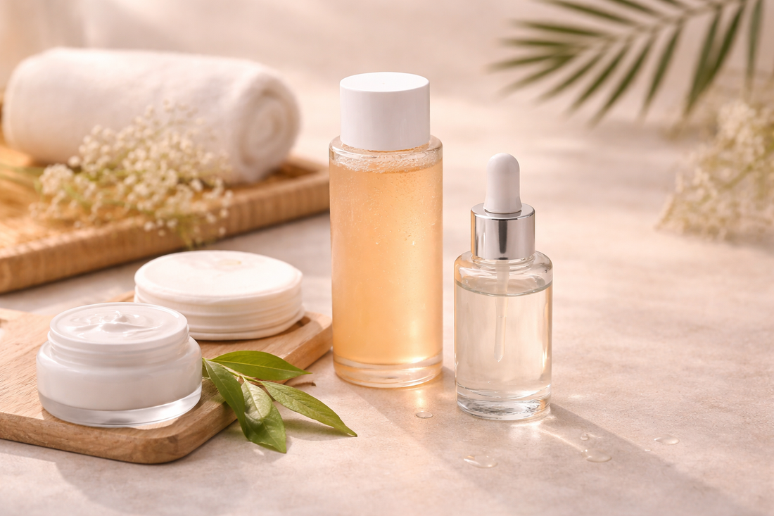What Is an Essence and Where Does It Fit in My Routine?