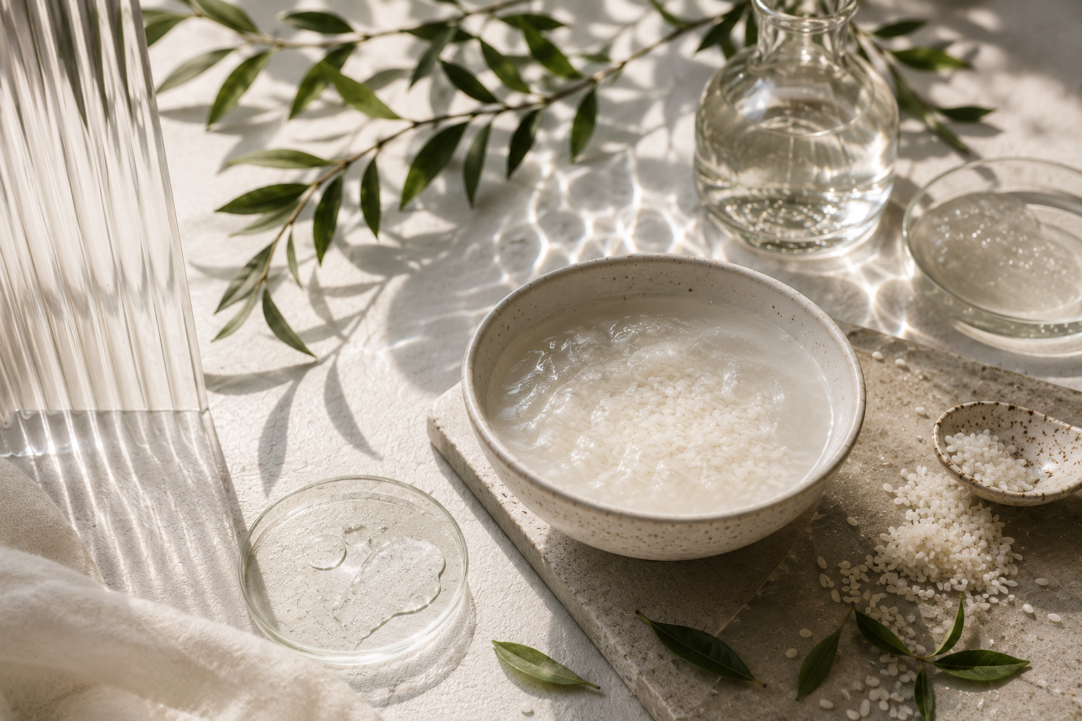 Why Korean Skincare Feels Different: What Makes It Stand Out?