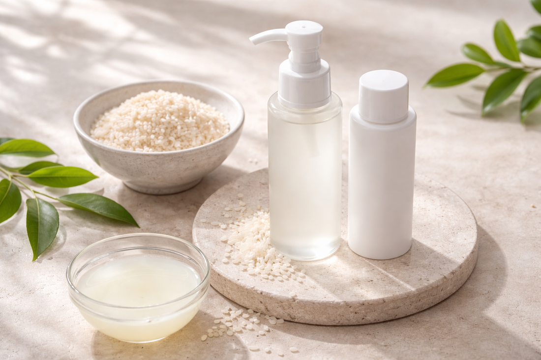 Japanese Skincare: The Philosophy of Simplicity and Skin Harmony
