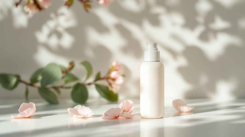 Why Japanese Sunscreens Are So Advanced