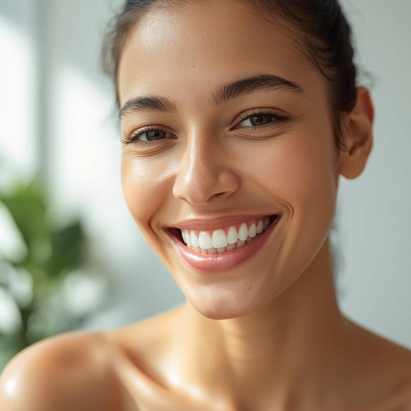 Toothpaste & Mouthwash