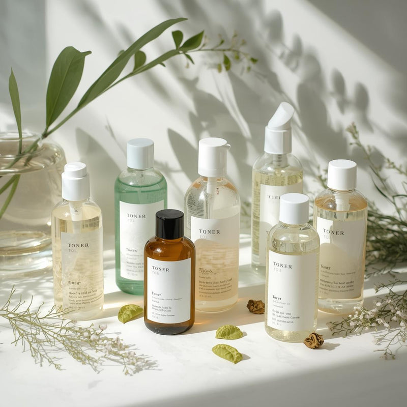 Facial Toners