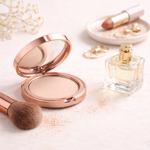 Make Up & Accessories