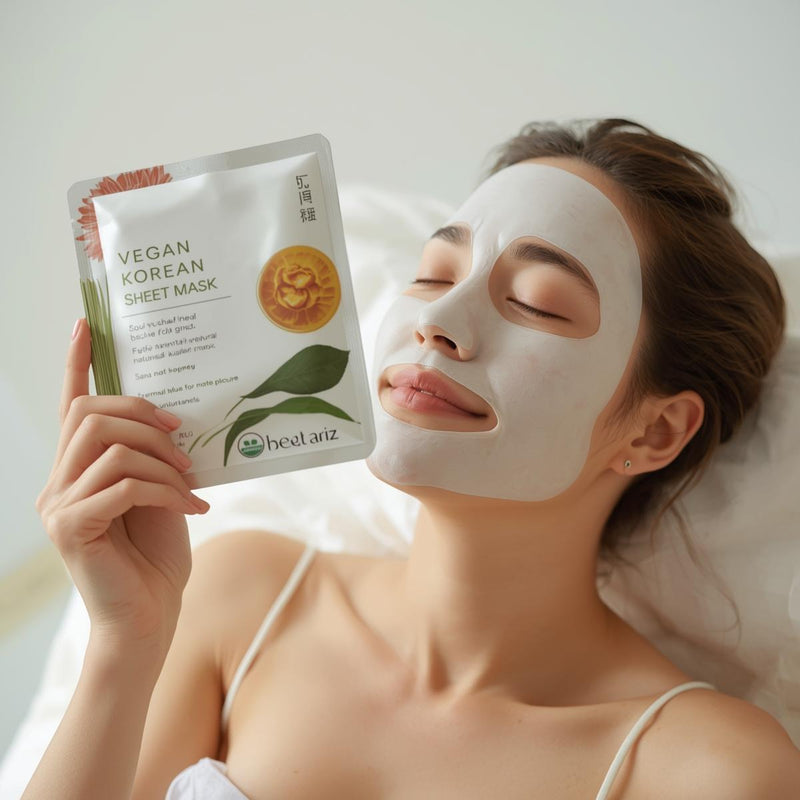 Sheet Masks