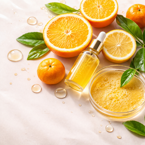 Vitamin C