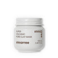 Super Volcanic Pore Clay Mask