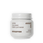 Super Volcanic Pore Clay Mask