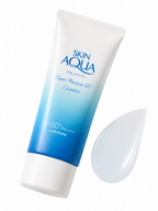 UV Super Moisture Essence Sunscreen SPF50+ PA++++ (80g)