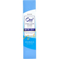 Sunstar Ora2 Me Stain Clear Paste Natural Mint packaging showcasing its stain removal benefits and natural mint flavor.