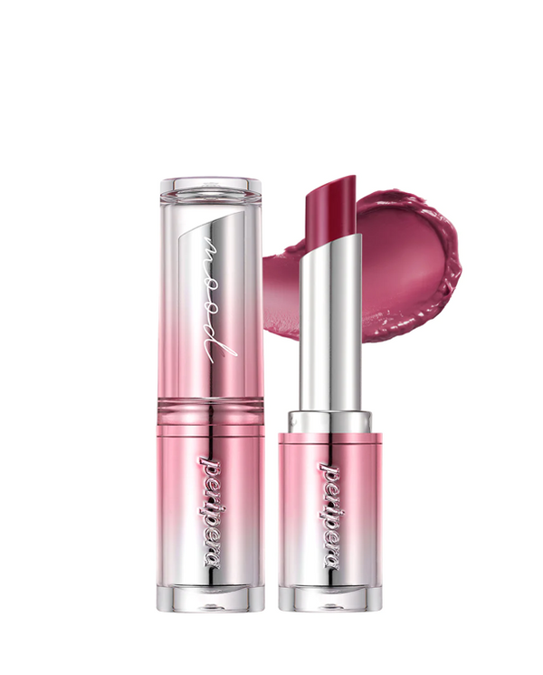 Ink Mood Glowy Balm – 07 Mauve Dive