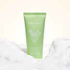 Houttuynia Cordata + Tea Tree Cleansing Foam