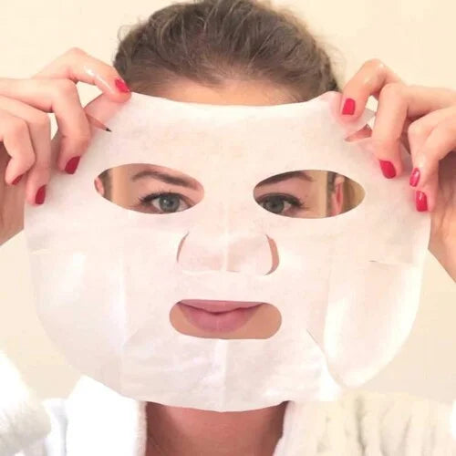 Koi-Gokujyun 3D Perfect Mask (30 Sheets)