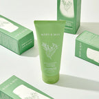 Houttuynia Cordata + Tea Tree Cleansing Foam