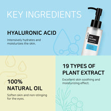 Ultra Hyaluronic Cleansing Oil