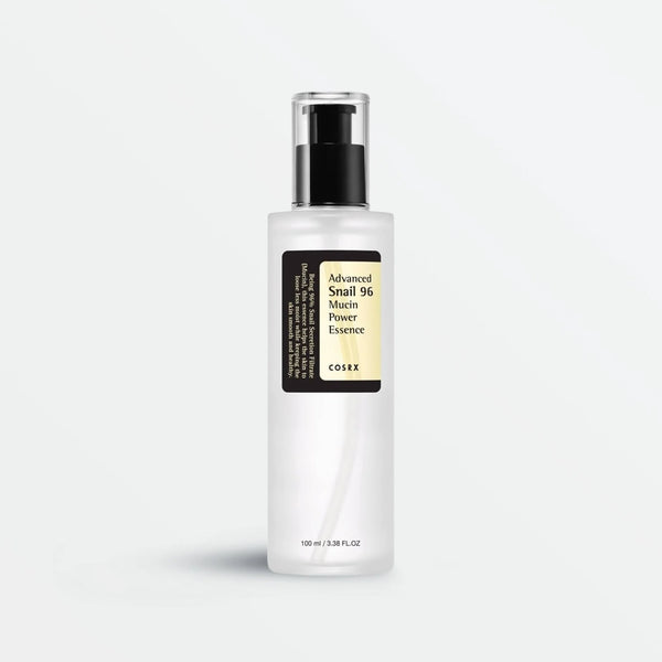 Advanced Snail 96 Mucin Power Essence 100ml