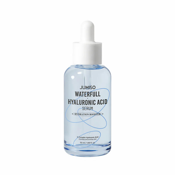 Waterfull Hyaluronic Acid Toner