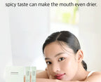 Life Shine Muscat Mouthwash
