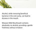 Life Shine Muscat Mouthwash