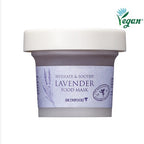 Food Mask - Lavender