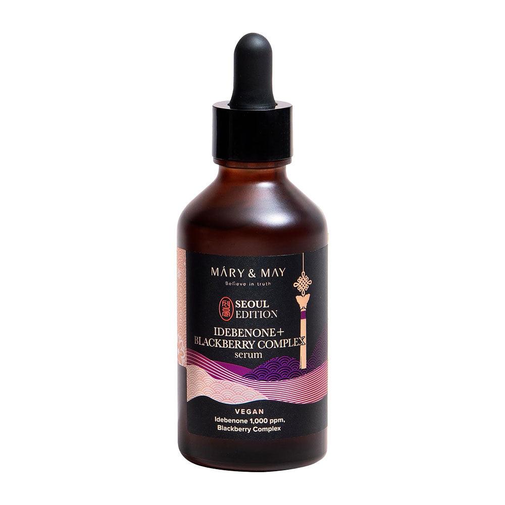 Idebenone + Blackberry Complex Serum 80ml