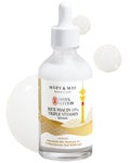 Rice Niacinamide 10% Triple Vitamin Serum 80ml