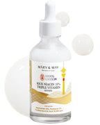 Rice Niacinamide 10% Triple Vitamin Serum 80ml