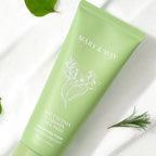 Houttuynia Cordata + Tea Tree Cleansing Foam