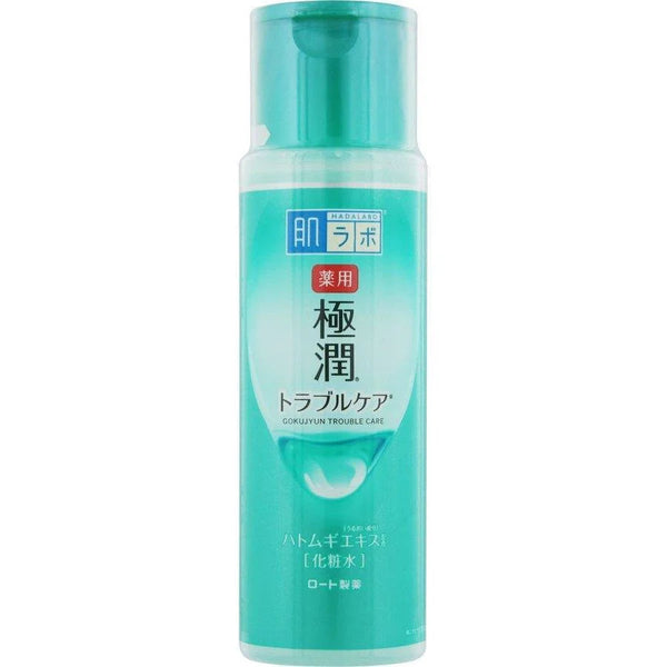 Gokujyun Skin Conditioner
