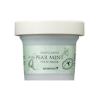 Food Mask - Pear Mint