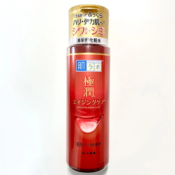 Gokujyun Aging Care Lotion 170ml