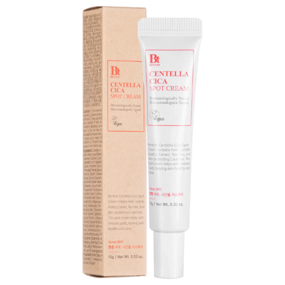 Goodbye Redness Centella Cica Spot Cream