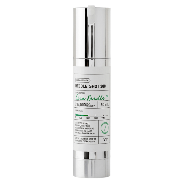 Reedle Shot 300 - Microneedlelike gel
