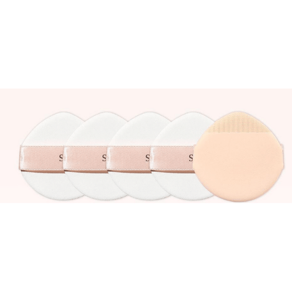 Brush-Fit Puff