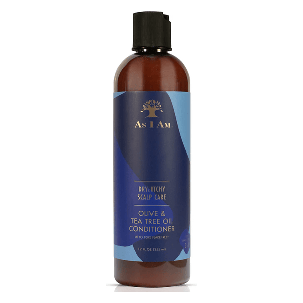Dry & Itchy Scalp Care Conditioner