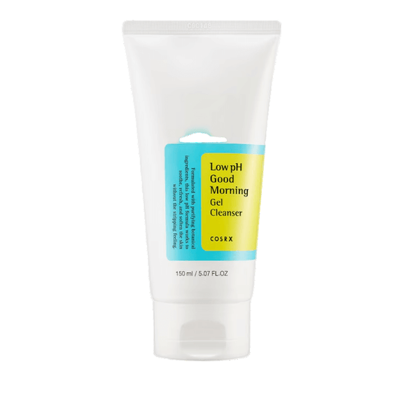 Low pH Good Morning Gel Cleanser