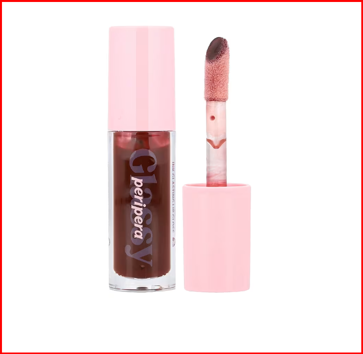 Peripera Ink Glasting Lip Gloss