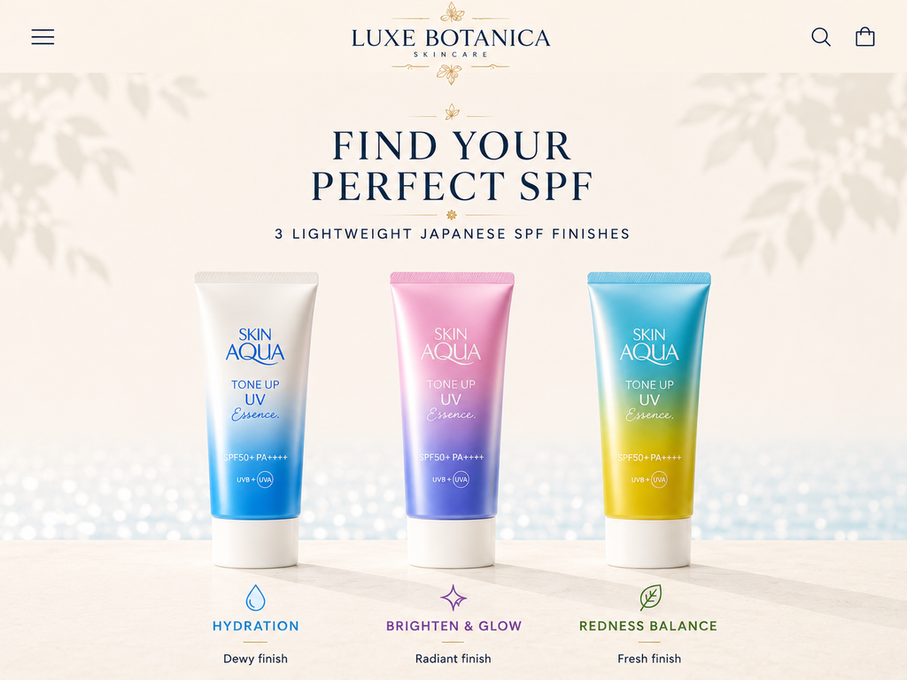 UV Super Moisture Essence Sunscreen SPF50+ PA++++ (80g)