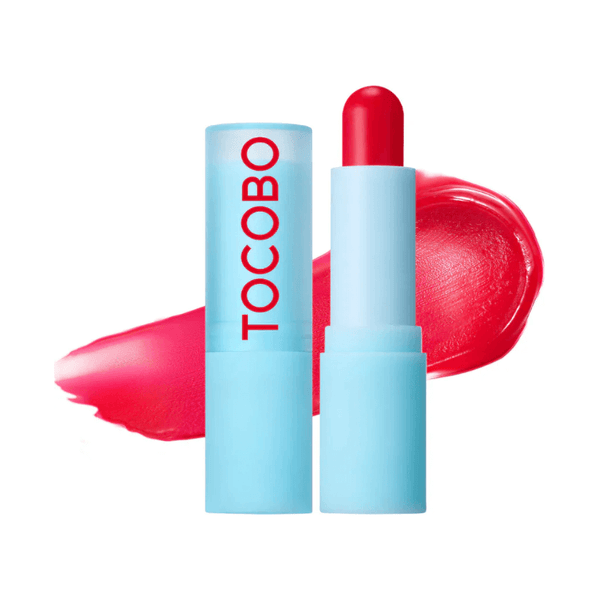 Glass Tinted Lip Balm