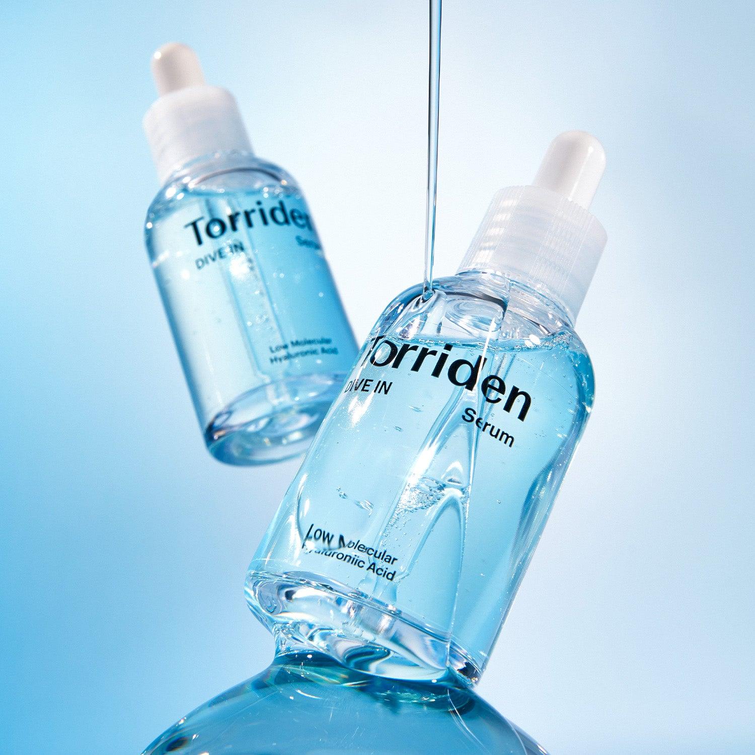 Dive-In Hyaluronic Acid Serum 50ml