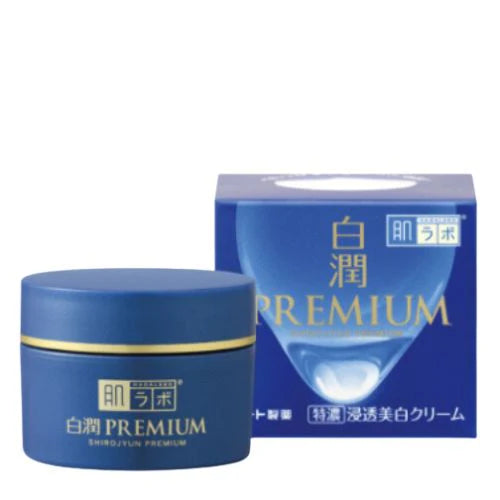 Shirojyun Arbutin Whitening Cream