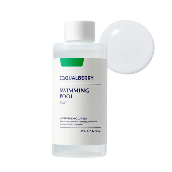 Daily Peeling Swimming Pool Toner 155ml
