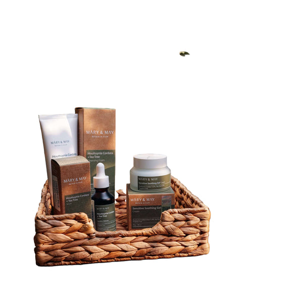 Acne Treatment Set 1