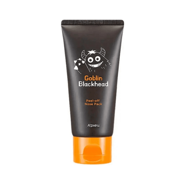 A'PIEU - Goblin Blackhead Peel-Off Nose Pack