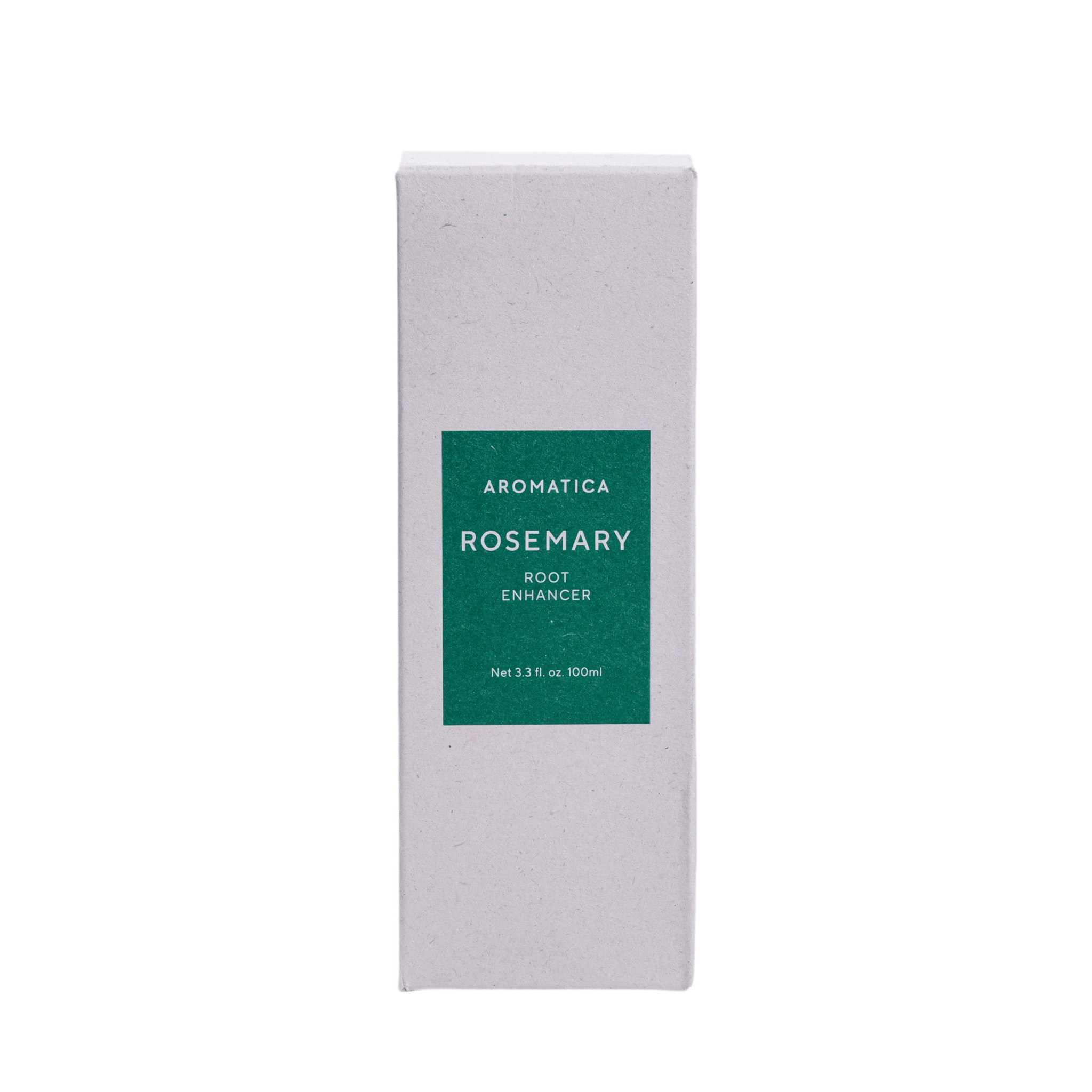 AROMATICA Rosemary Root Enhancer 100ml - Wild Life Millions