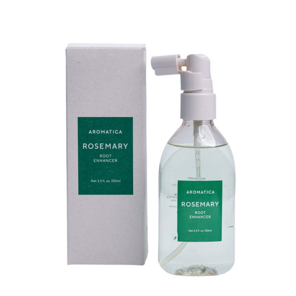 Rosemary Root Enhancer 100ml