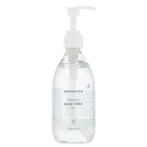 Soothing Aloe Vera Gel