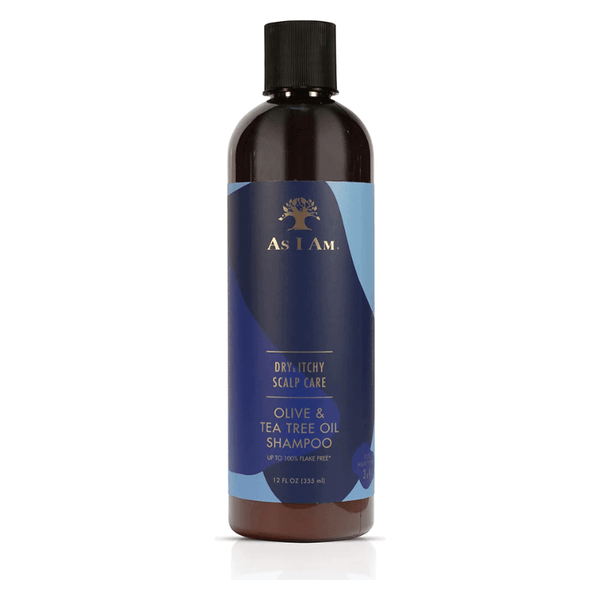 Dry & Itch Shampoo