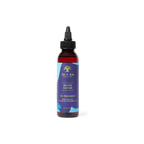 As I Am Dry & Itchy Scalp Care Oil Treatment in a 4 oz bottle with Olive, Tea Tree, and Peppermint oils.