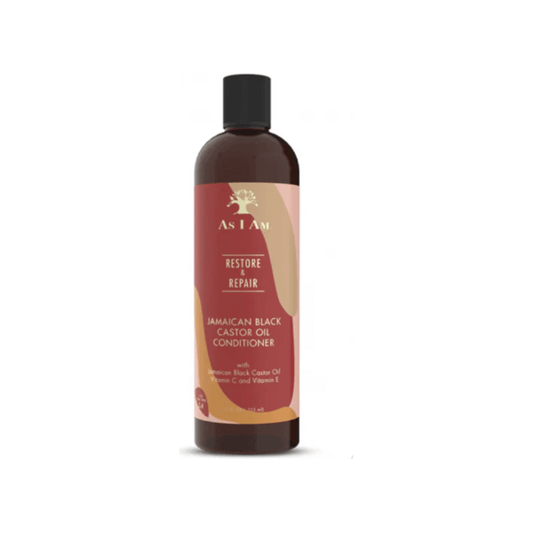 Jamaican Black Castor Oil Conditioner